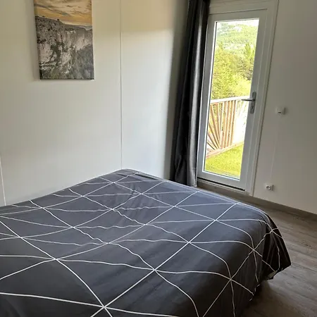 Le De La Sainte Baume * Plan d'Aups